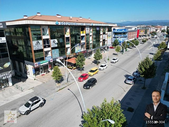 Düzce Merkez, Düzce içerisinde satılık Ofis