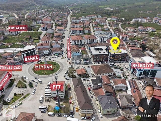Cumayeri, Düzce içerisinde satılık mülk