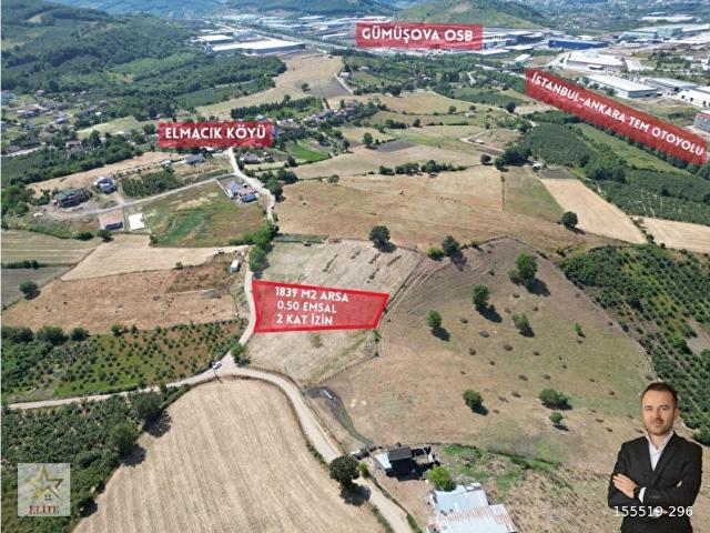 Gümüşova, Düzce içerisinde satılık Arsa