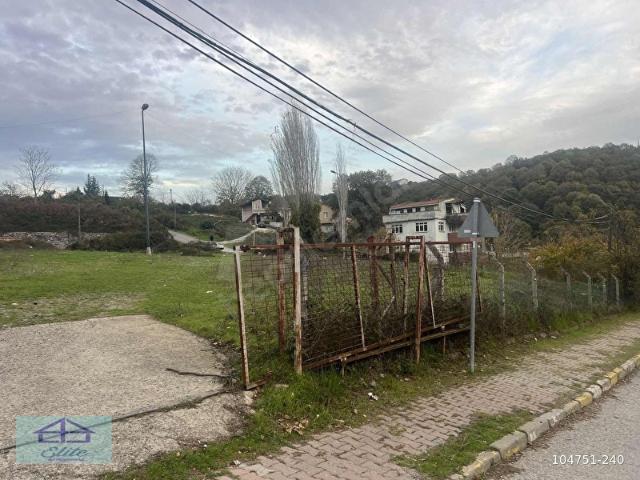 Beykoz, İstanbul içerisinde satılık Arsa