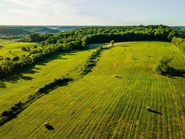 Land for sale in Westfield, Wisconsin