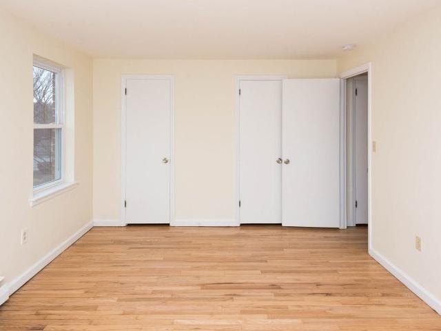 Apartment for rent in New Haven, Connecticut