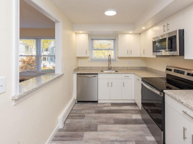 Apartment for rent in New Haven, Connecticut