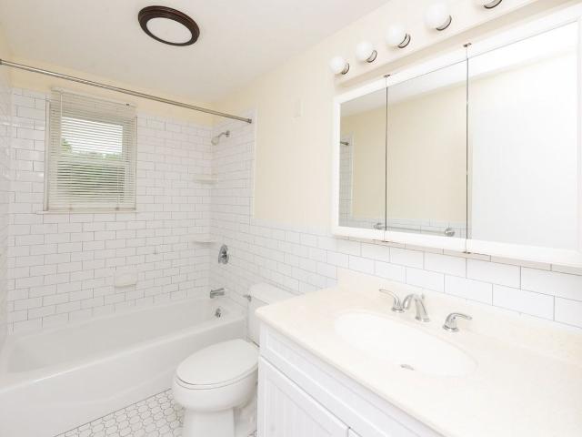 Apartment for rent in New Haven, Connecticut
