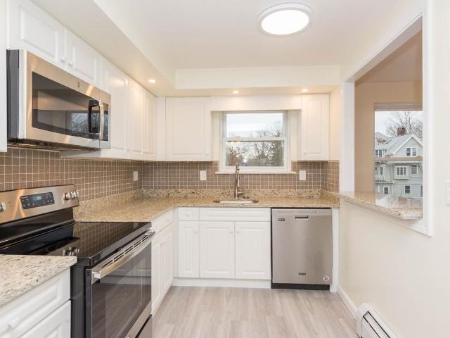 Apartment for rent in New Haven, Connecticut