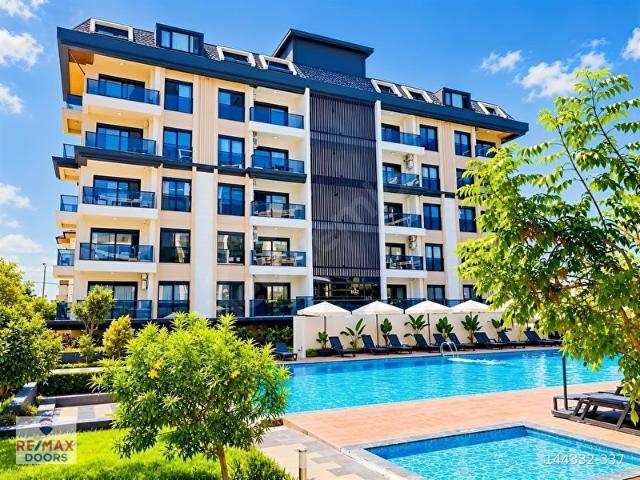Alanya, Antalya içerisinde satılık mülk