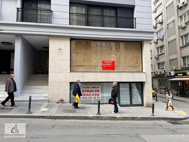Şişli, İstanbul içerisinde satılık Dükkan