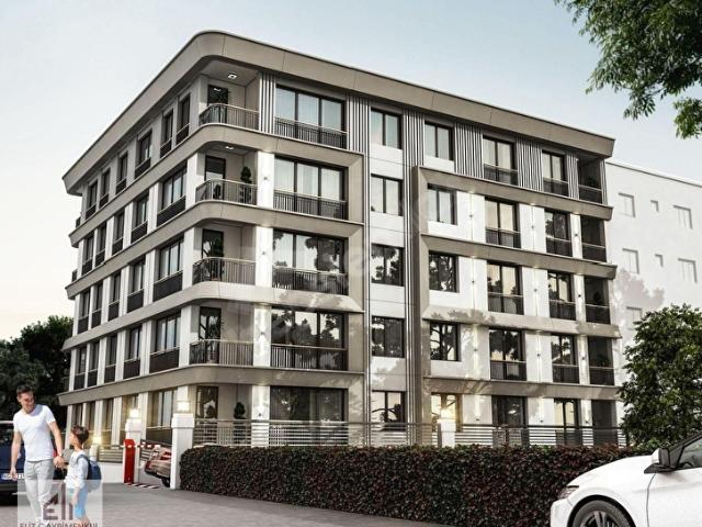 Şişli, İstanbul içerisinde satılık mülk
