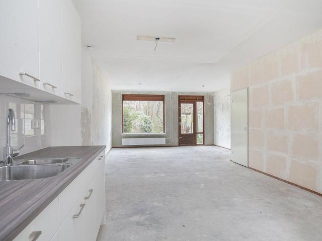 Woning te huur in De Leyens, Zoetermeer