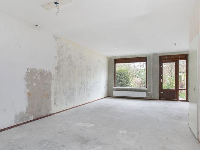 Woning te huur in De Leyens, Zoetermeer