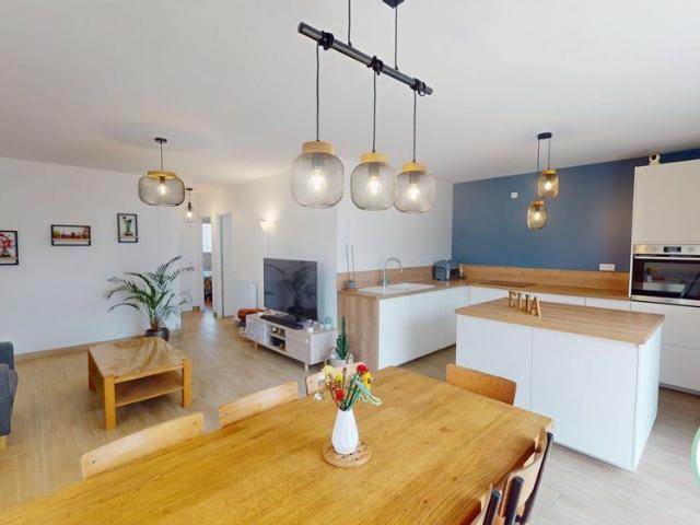 Maison location à Caen, Bretteville-sur-laize