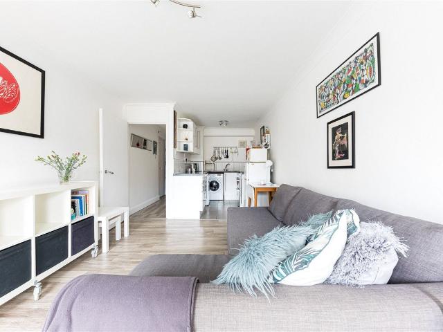 Apartment for rent in Islington, Greater London