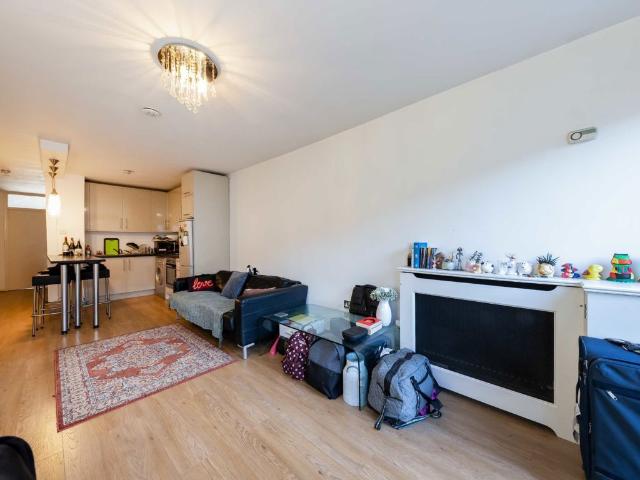 Apartment for rent in Islington, Greater London