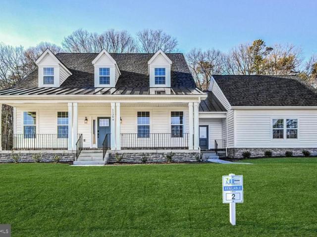 House for sale in Glenn Dale, Maryland