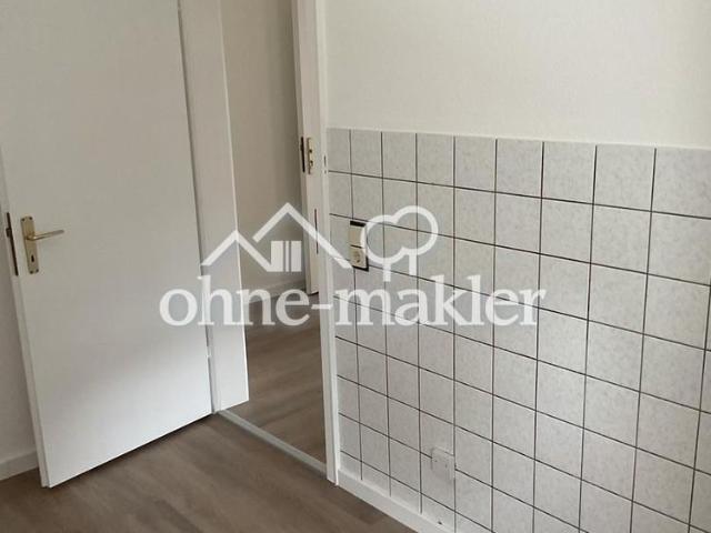 Apartment mieten in Wuppertal, Staubenthal
