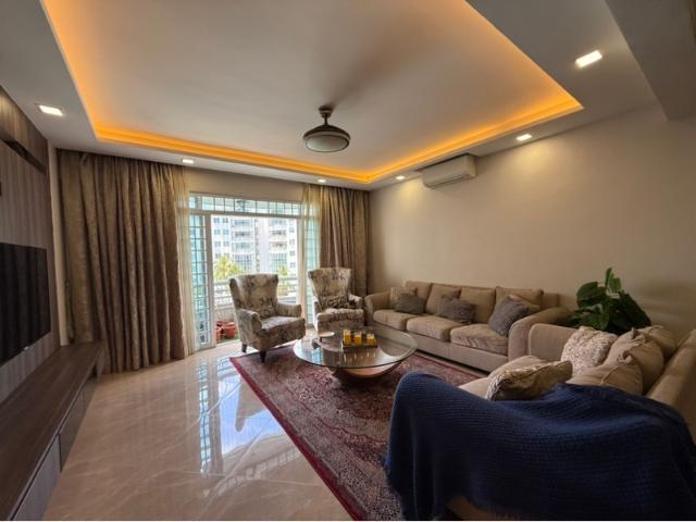 Condominium for rent