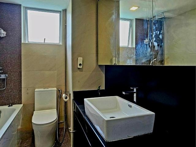 Condominium for rent