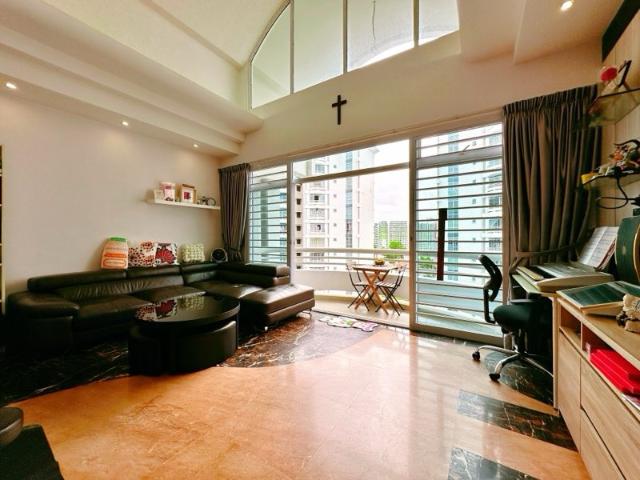 Condominium for sale