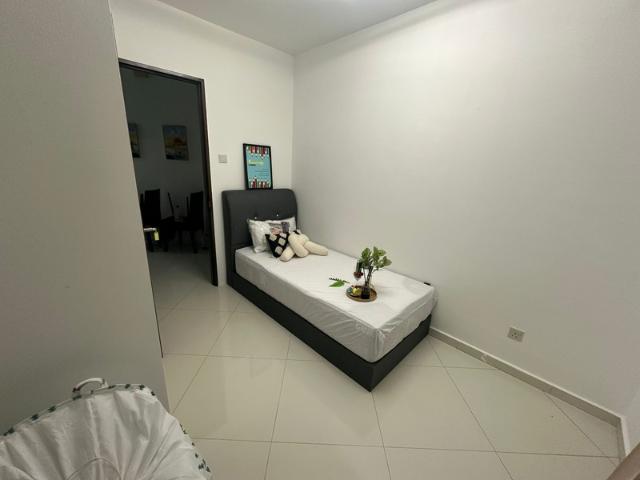Property for rent