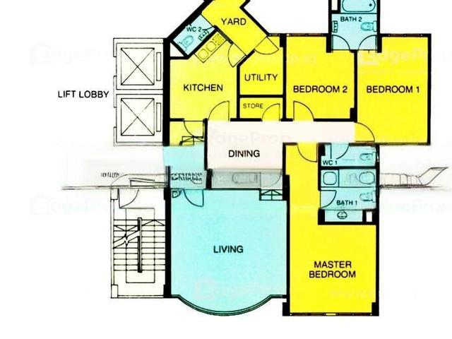 Condominium for sale in Pasir Ris