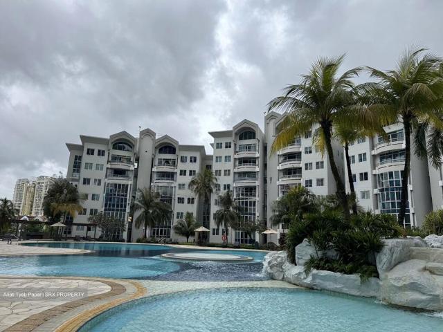 Condominium for sale