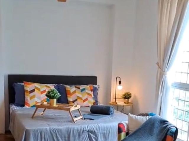 Condominium for rent in Pasir Ris