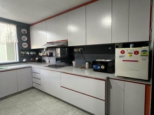 Condominium for sale in Pasir Ris