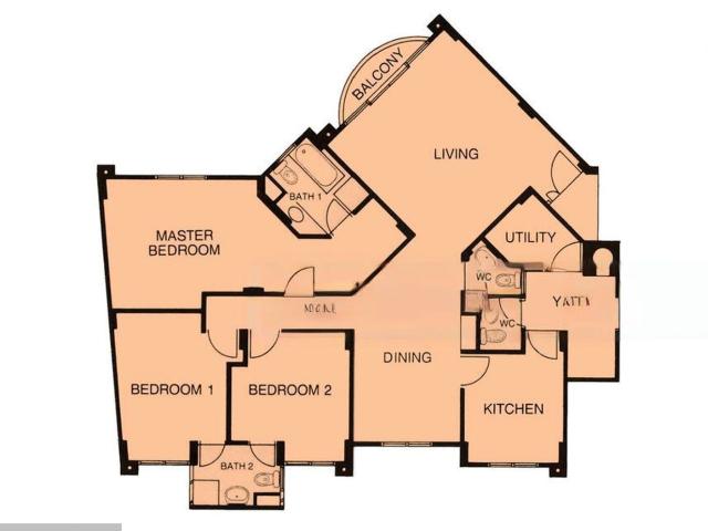 Condominium for sale