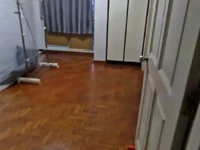 Condominium for rent in Pasir Ris