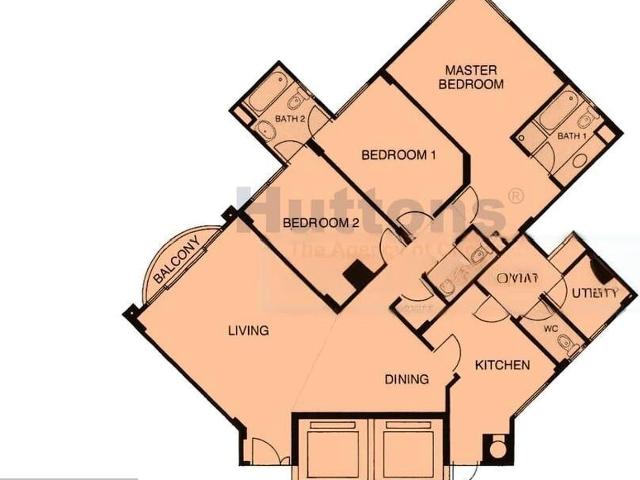 Condominium for sale