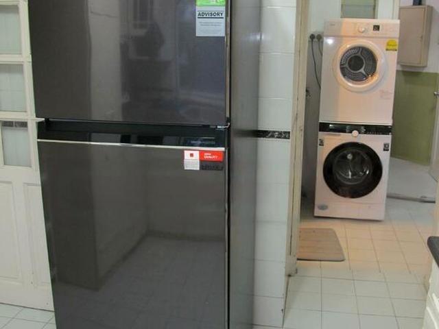 Condominium for rent in Pasir Ris