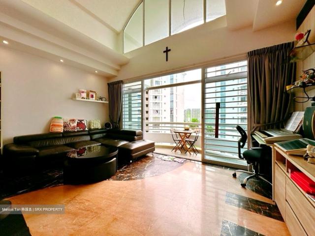 Condominium for sale