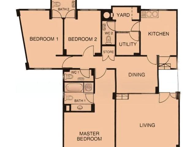 Condominium for sale