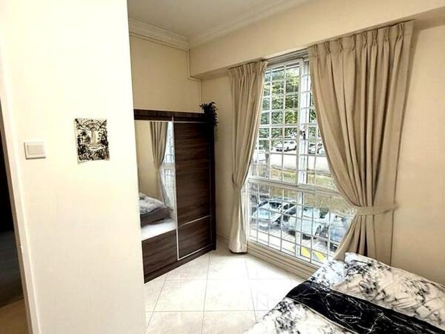 Condominium for rent