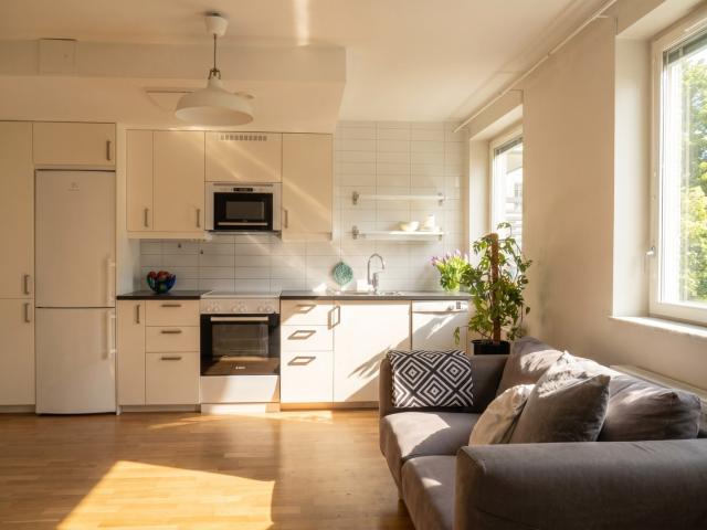 Bostadsrätt till salu i Botkyrka, Stockholm