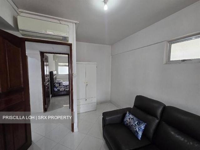 Detached House for sale