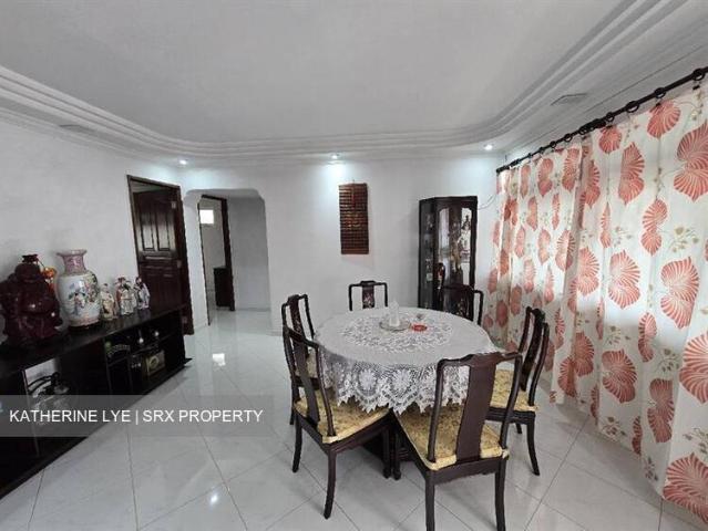 Detached House for sale