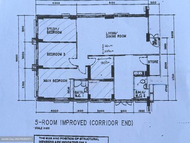 Detached House for sale