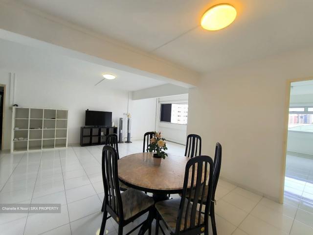 Detached House for sale