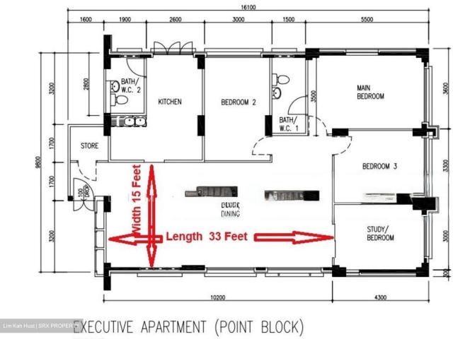 Detached House for sale