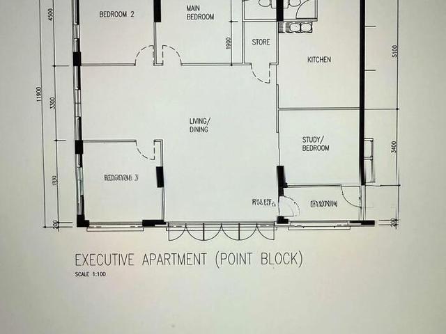 Detached House for sale