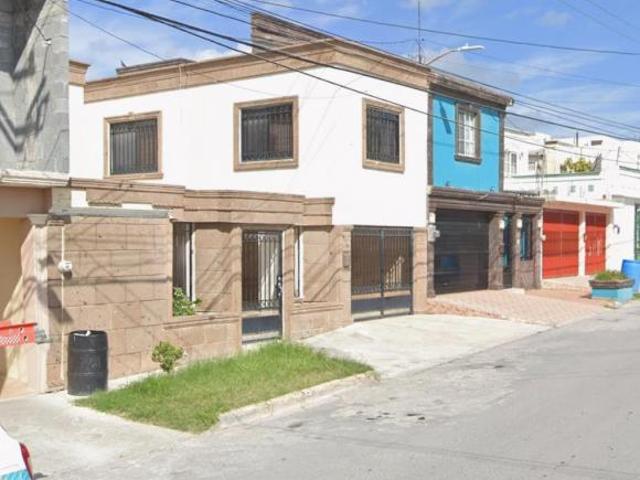Casa en venta en Reynosa, Tamaulipas