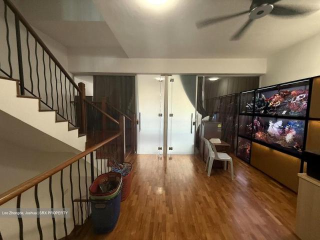 Condominium for sale in Pasir Ris
