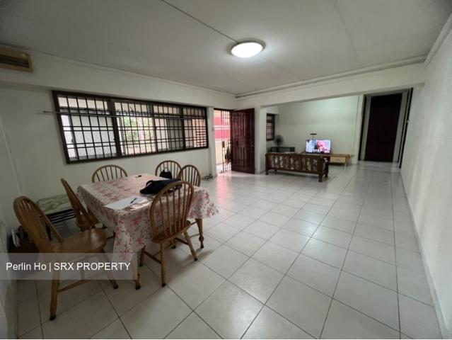 Detached House for sale