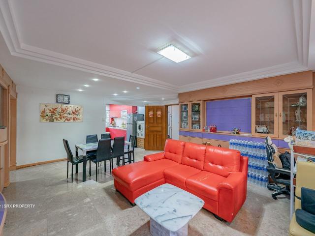 Detached House for sale