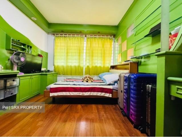 Detached House for sale in Pasir Ris, 17 Far East, Changi