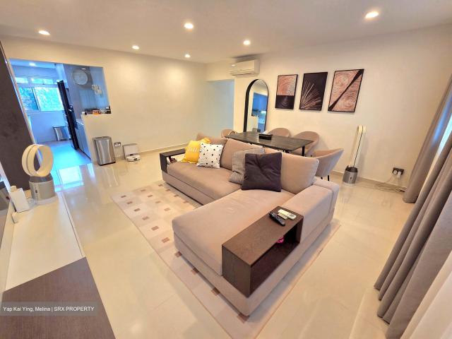 Detached House for sale