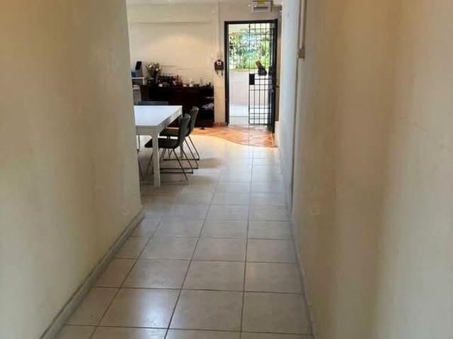 Detached House for sale