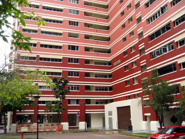 HDB House for sale in Pasir Ris