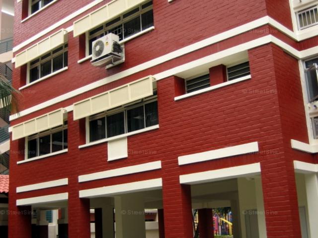 HDB House for sale in Pasir Ris